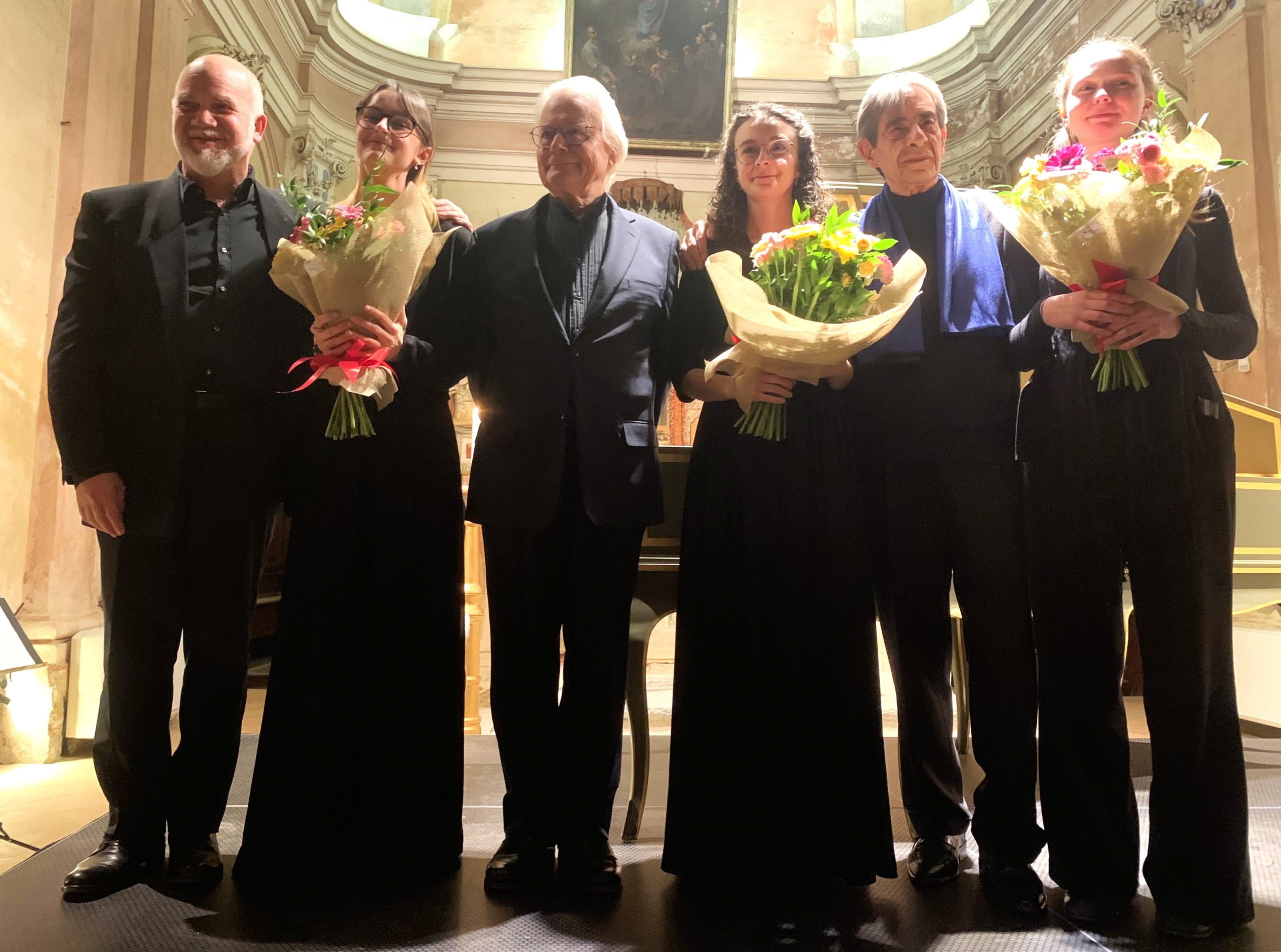 concerto di capodanno 31.12.2025