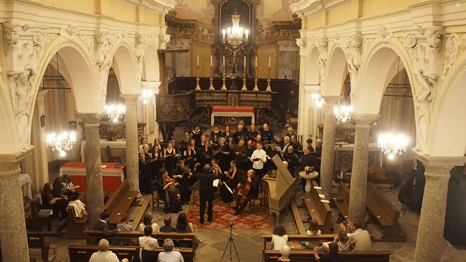 cours d'été 2025, 2