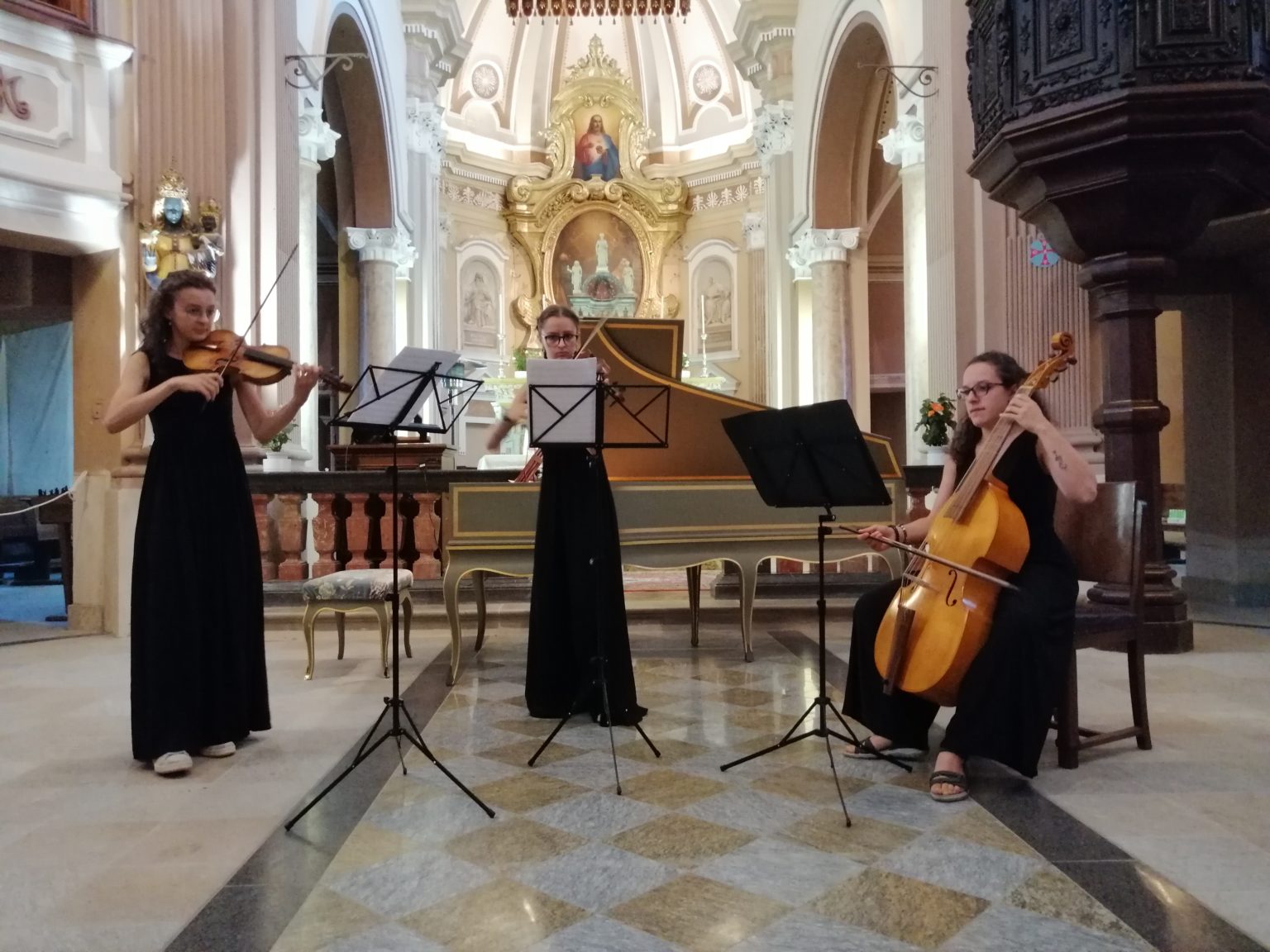 cours d'été 2025, 4