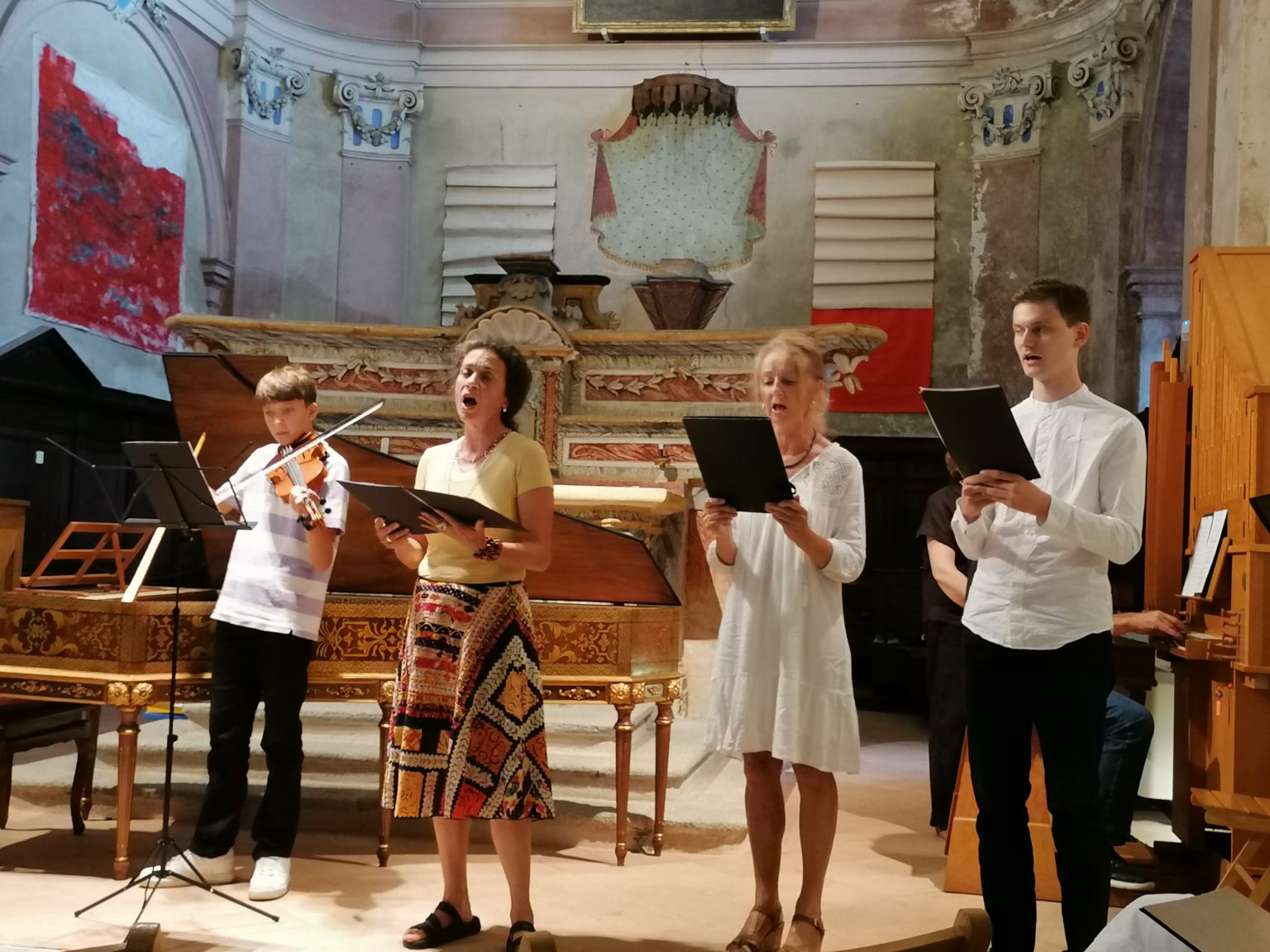 cours d'été 2025, 5