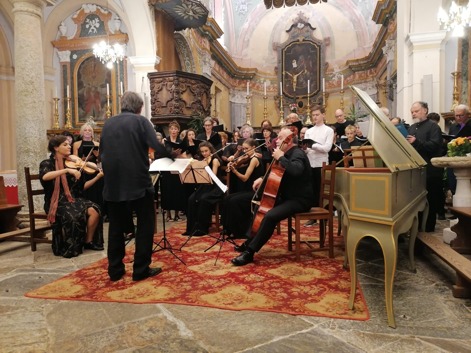 cours d'été 2025, 6