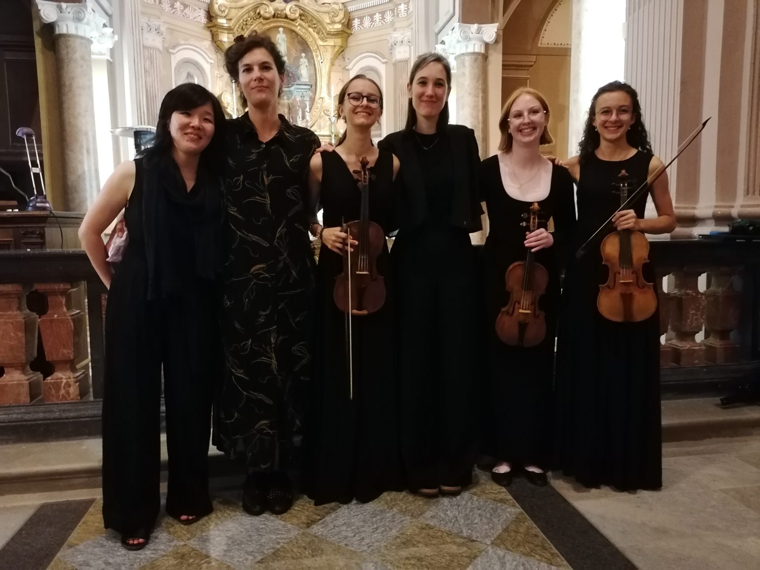 cours d'été 2025, 10