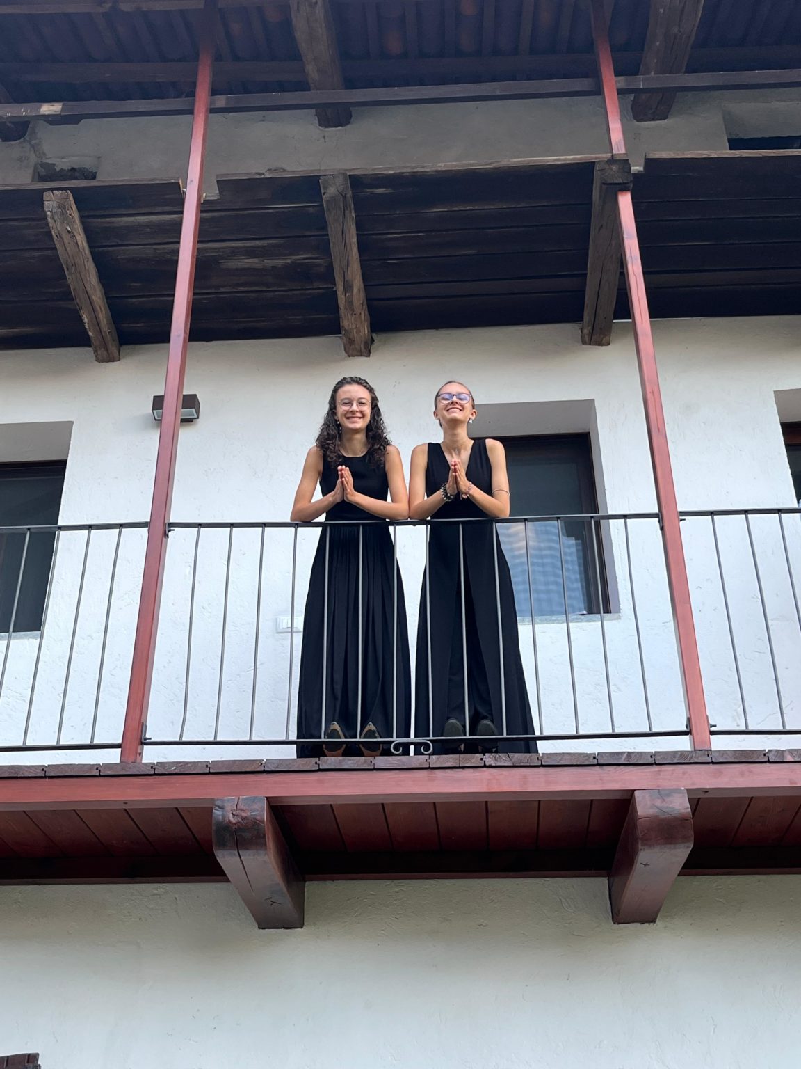 cours d'été 2025, 11